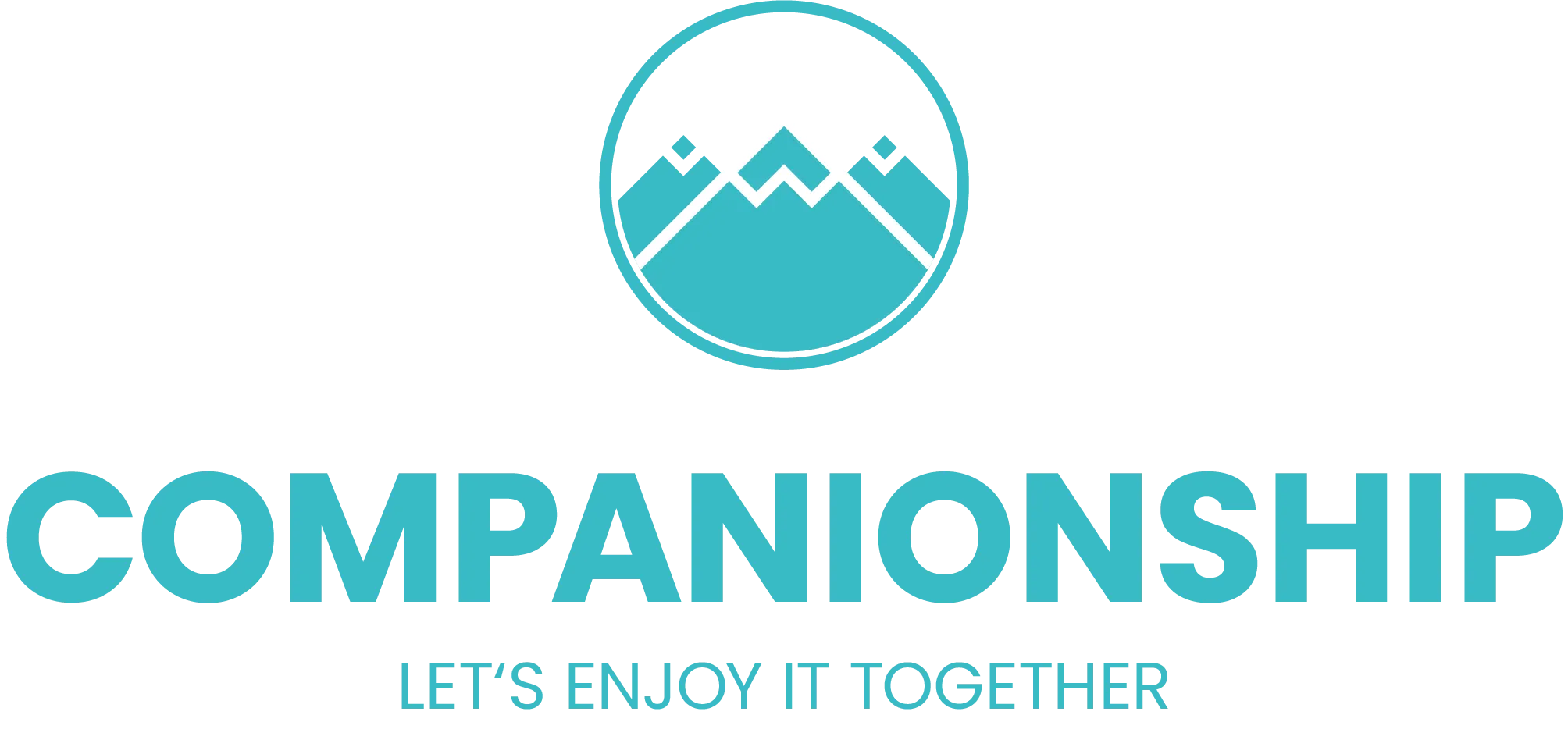 Mbaye Jeng – Companionship Service-Logo